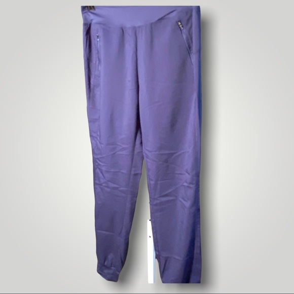 Purple Label scrubs bottoms pants - Picture 13 of 14